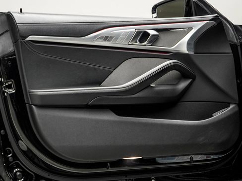 Used 2023 BMW M850i Gran Coupe xDrive image 31