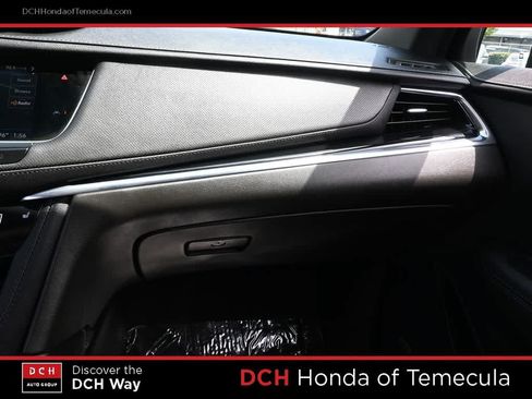 Used 2024 Cadillac XT6 Luxury FWD image 14