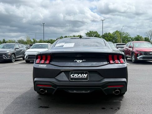 Used 2024 Ford Mustang Premium RWD image 6