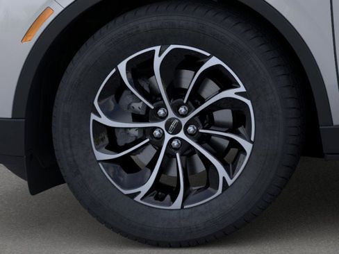 New 2026 Lincoln Nautilus Premier image 19