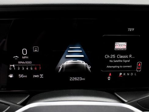 Used 2025 GMC Terrain Elevation AWD/4WD image 31