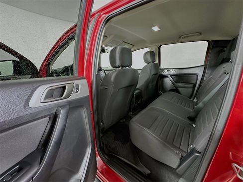 Used 2020 Ford Ranger XLT w/ Equipment Group 302A Luxury image 17