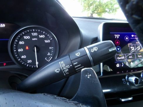 Used 2020 Cadillac CT4 Sport w/ Climate Package image 44