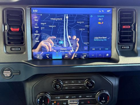 Used 2022 Ford Bronco Raptor image 27