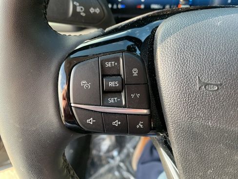 Used 2023 Ford Escape Active w/ Tech Pack #2 AWD/4WD image 21
