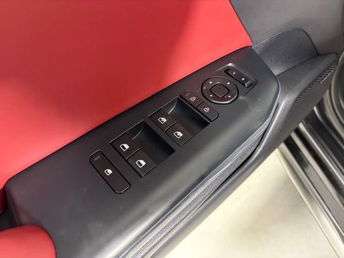 New 2025 Kia K4 GT-Line w/ GT-Line Premium Package image 15