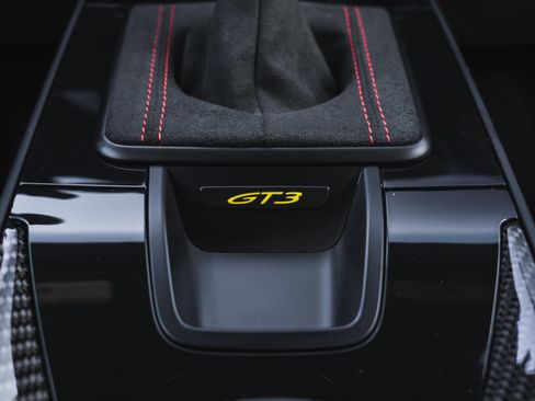 Used 2022 Porsche 911 GT3 RWD image 63