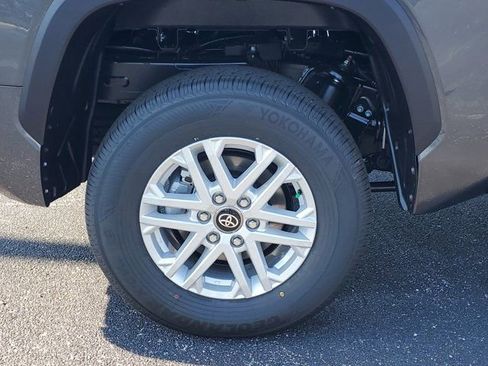 New 2026 Toyota Tundra SR5 AWD/4WD image 5
