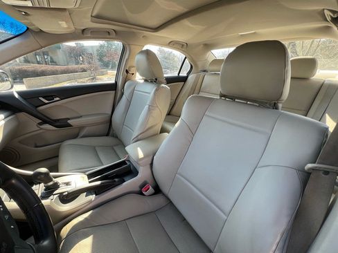 Used 2010 Acura TSX Sedan image 40