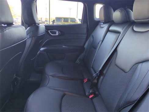 New 2026 Jeep Compass Latitude w/ Quick Order Package 29K image 14