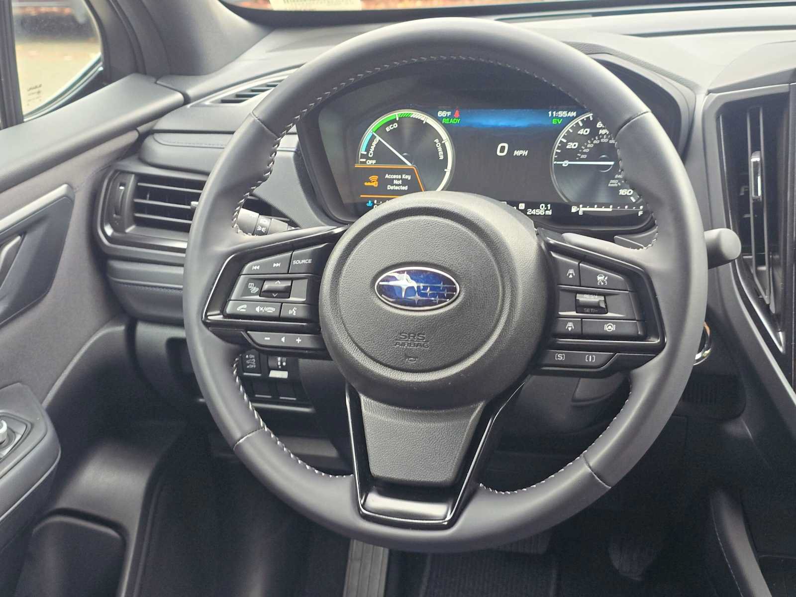 Used 2026 Subaru Forester Premium AWD/4WD image 19