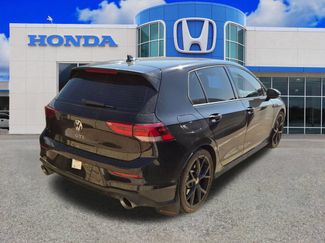 Used 2024 Volkswagen GTI SE FWD video 2