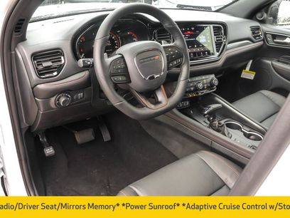 New 2026 Dodge Durango GT