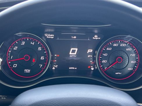 Used 2018 Dodge Charger R/T Scat Pack w/ Dynamics Package RWD image 23