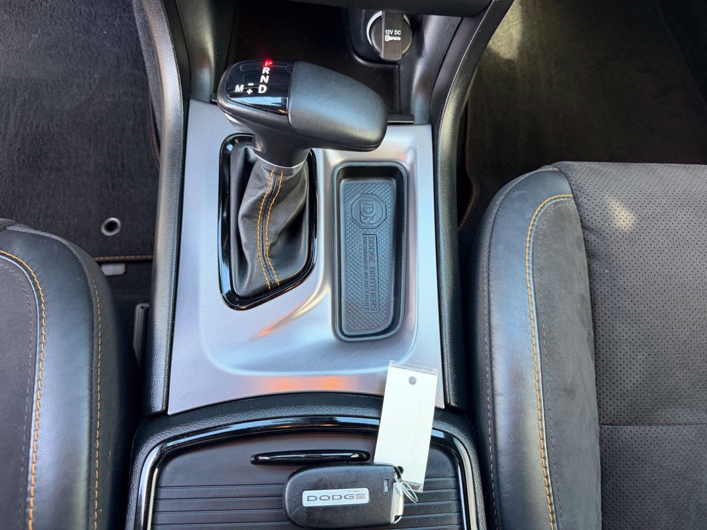 Used 2023 Dodge Charger GT w/ Plus Group RWD image 31