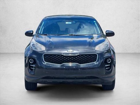 Used 2017 Kia Sportage LX AWD/4WD image 2