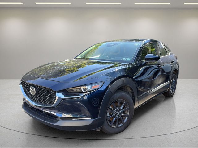 Certified 2024 MAZDA CX-30 AWD 2.5 S image 1