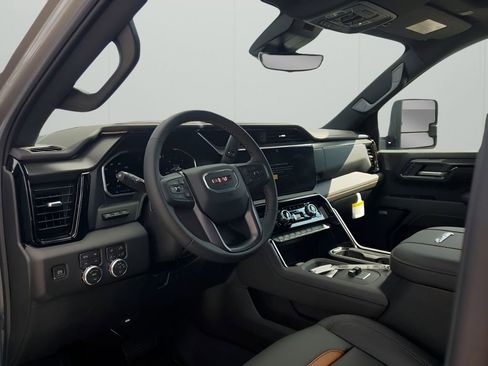 New 2026 GMC Sierra 2500 AT4 w/ AT4 Premium Plus Package image 28