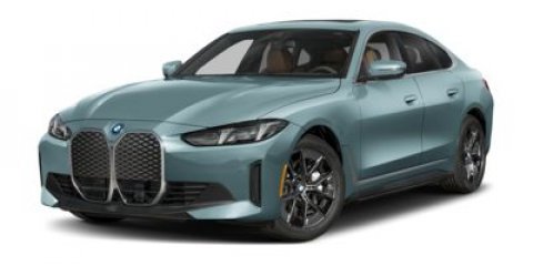 New 2026 BMW i4 xDrive40i AWD/4WD image 1