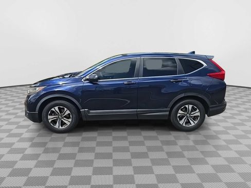 Used 2019 Honda CR-V LX image 5
