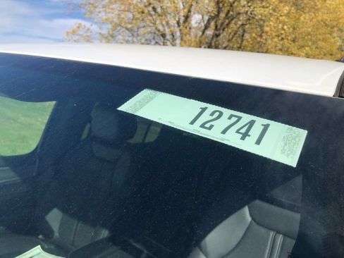 New 2025 Jeep Wagoneer Series II w/ Convenience Group I image 25