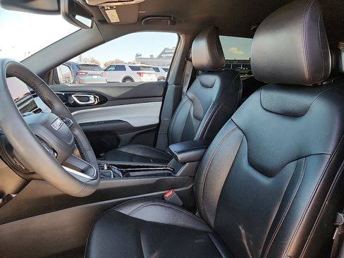 Used 2024 Jeep Compass Limited image 7