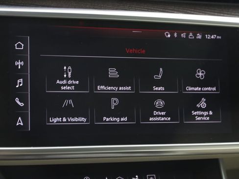 Used 2019 Audi A7 3.0T Premium Plus w/ Premium Plus Package image 37