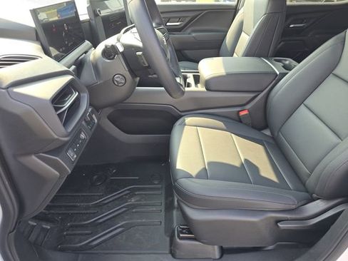 Used 2024 Chevrolet Silverado EV W/T image 28