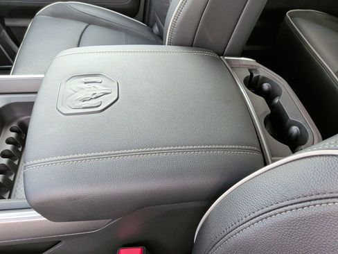 New 2026 RAM 2500 Laramie image 36