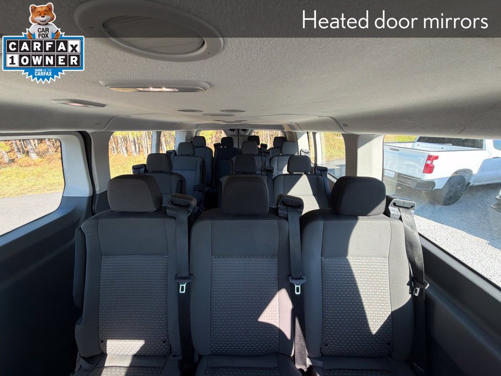 Used 2024 Ford Transit 350 XLT RWD image 13
