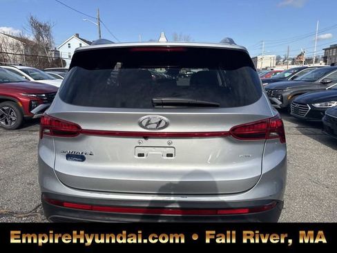 Used 2023 Hyundai Santa Fe SEL image 4