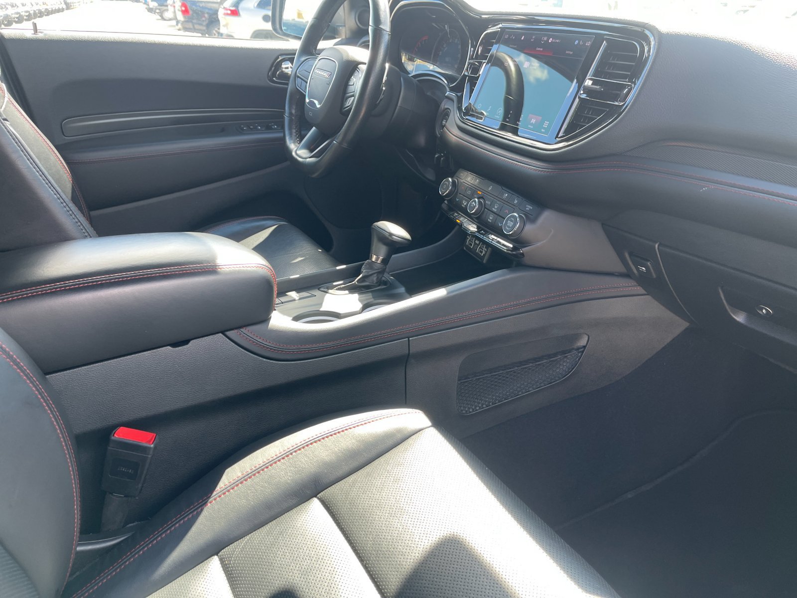 Used 2025 Dodge Durango R/T AWD/4WD image 19