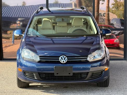 Used 2014 Volkswagen Jetta TDI FWD image 19