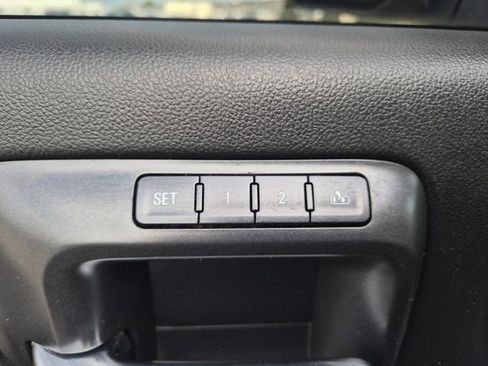 Used 2016 GMC Sierra 1500 Denali w/ Enhanced Driver Alert Package AWD/4WD image 14