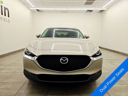 Used 2024 MAZDA CX-30 AWD 2.5 S w/ Preferred Package image 7