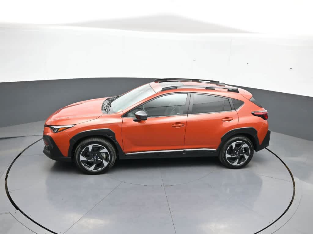 Used 2024 Subaru Crosstrek 2.5i Limited AWD/4WD image 41