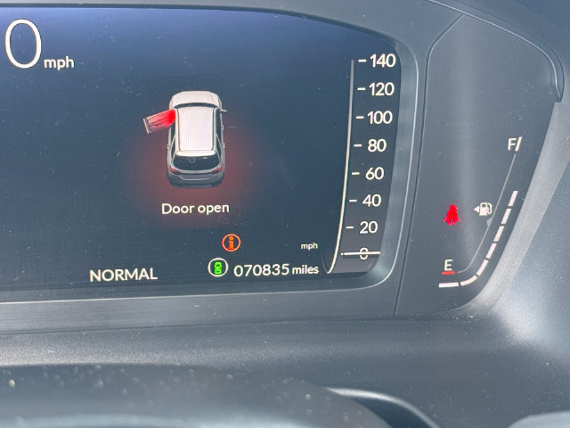 Used 2023 Honda Pilot Elite image 30