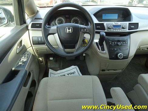 Used 2012 Honda Odyssey LX image 10