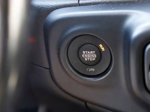 Used 2021 Jeep Wrangler Unlimited Sport AWD/4WD image 20