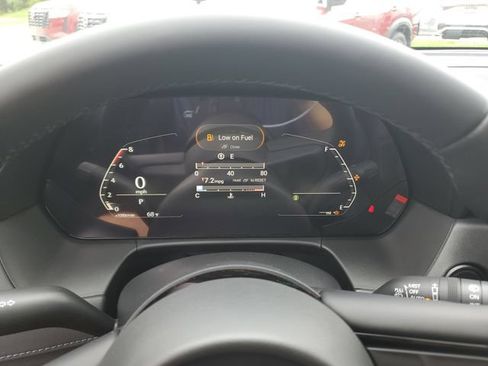 New 2026 MAZDA CX-5 Select AWD/4WD image 23