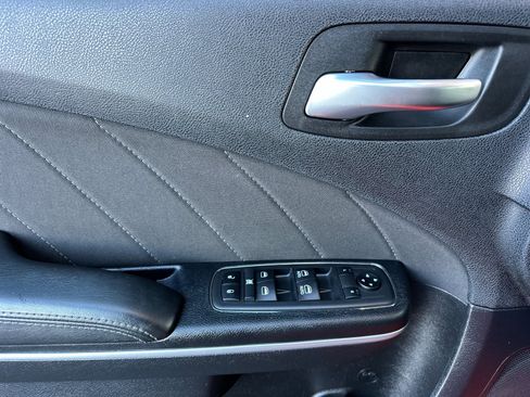 Used 2020 Dodge Charger Scat Pack w/ Navigation & Travel Group image 11