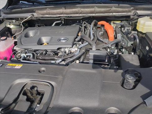 Used 2026 Lexus RX 350h w/ Convenience Package image 22