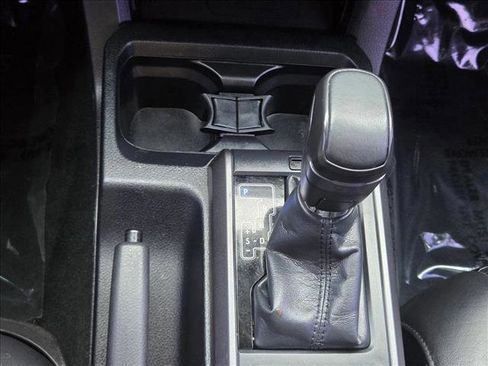 Certified 2020 Toyota Tacoma TRD Pro image 13