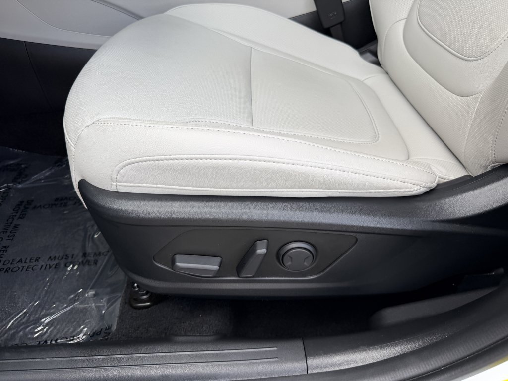 Used 2026 Hyundai Tucson SEL FWD image 29
