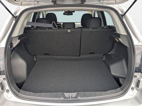 New 2026 Mitsubishi Outlander Sport ES image 11