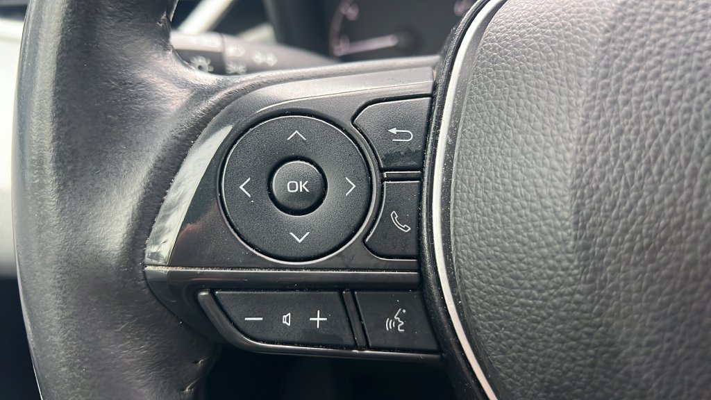 Used 2024 Toyota Corolla SE FWD image 18