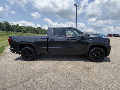 Used 2025 GMC Sierra 1500 Elevation AWD/4WD image 6