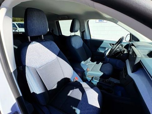 New 2025 Ford Maverick XLT w/ Equipment Group 301A image 31