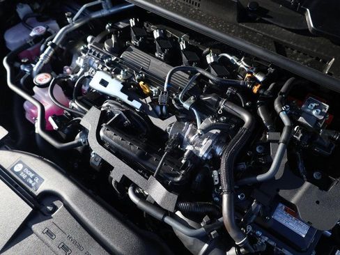 New 2026 Toyota Prius XLE image 25