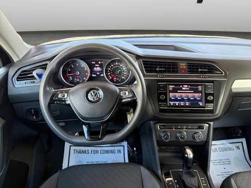 Used 2020 Volkswagen Tiguan S AWD/4WD image 26